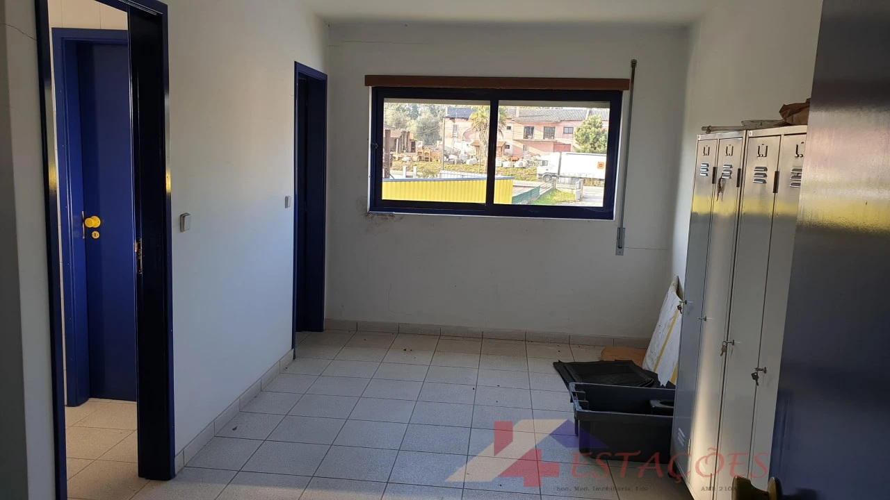 Armazém para Venda em Pombal Foto 11