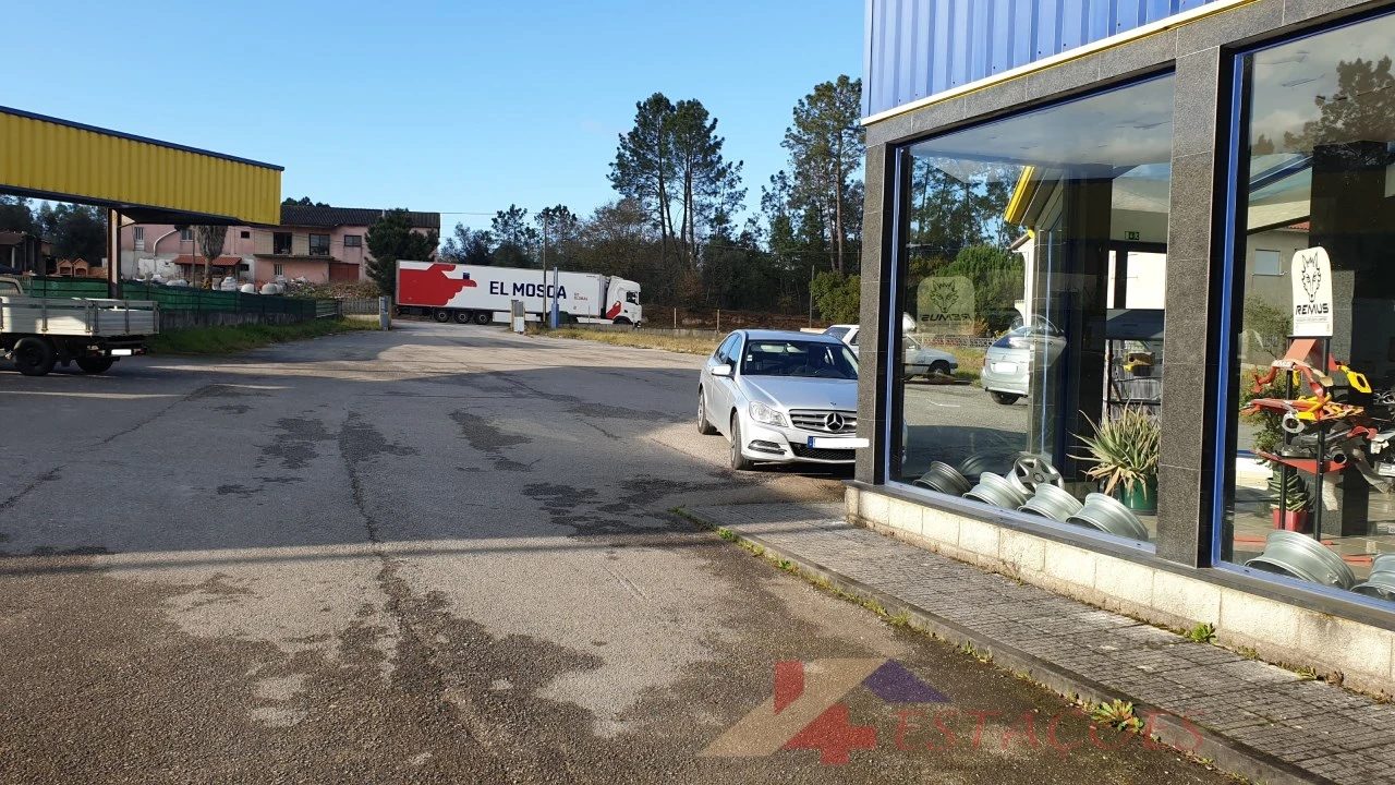 Armazém para Venda em Pombal Foto 15
