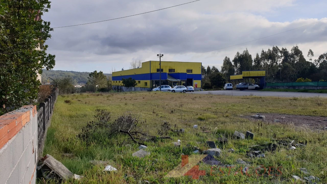 Armazém para Venda em Pombal Foto 17