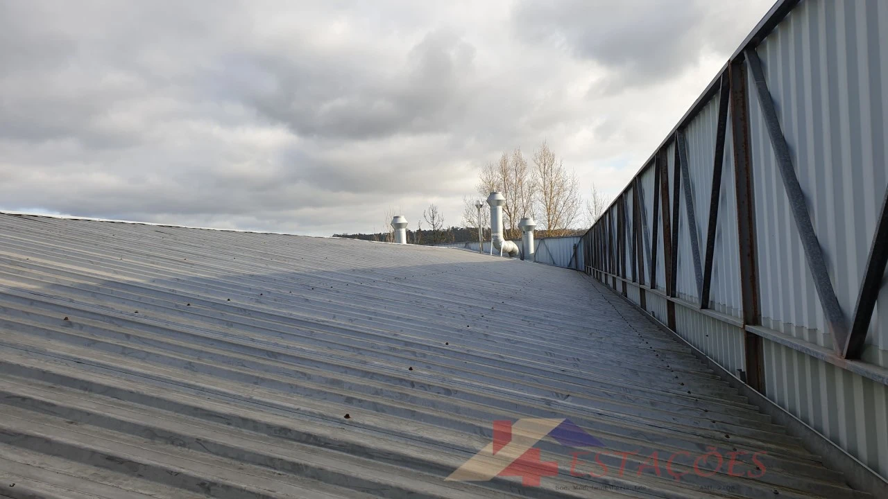 Armazém para Venda em Pombal Foto 23