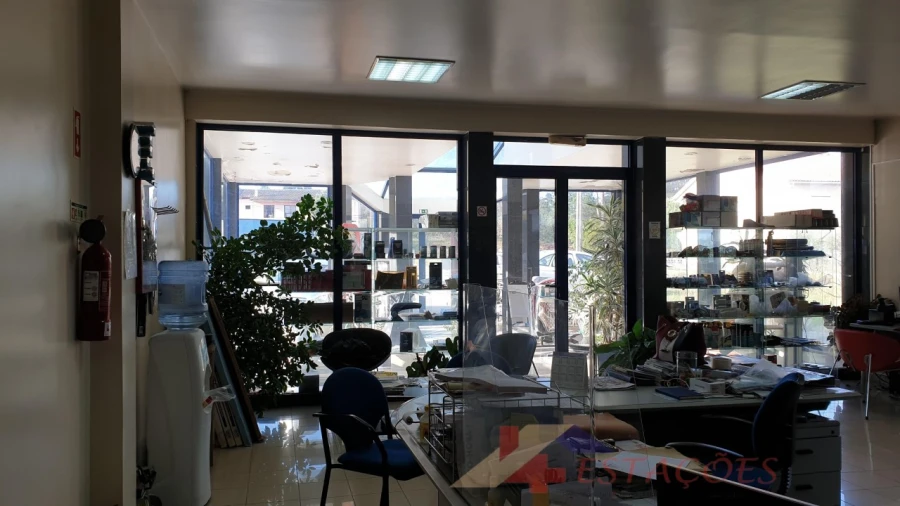 Armazém para Venda em Pombal Foto 5