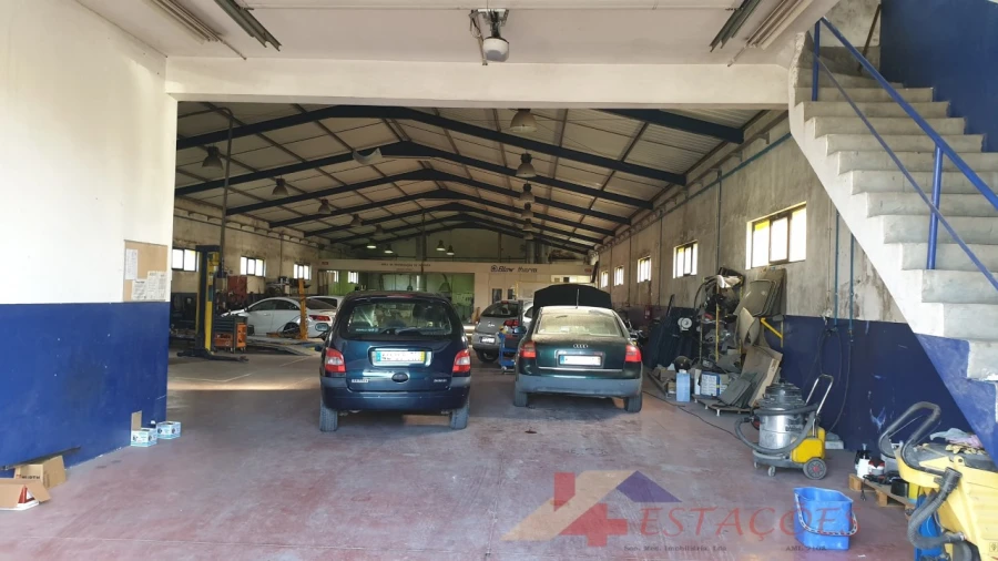 Armazém para Venda em Pombal Foto 9