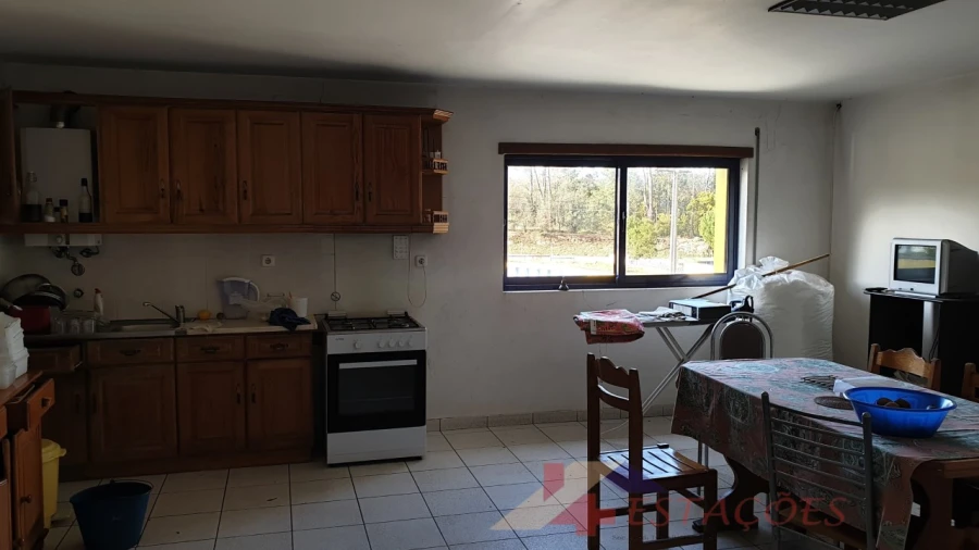 Armazém para Venda em Pombal Foto 12