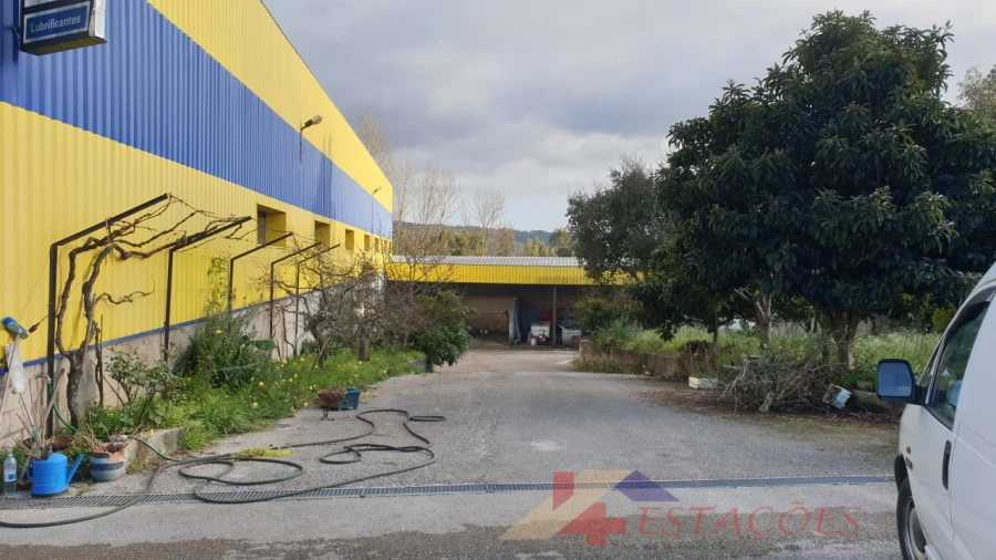 Armazém para Venda em Pombal Foto 16