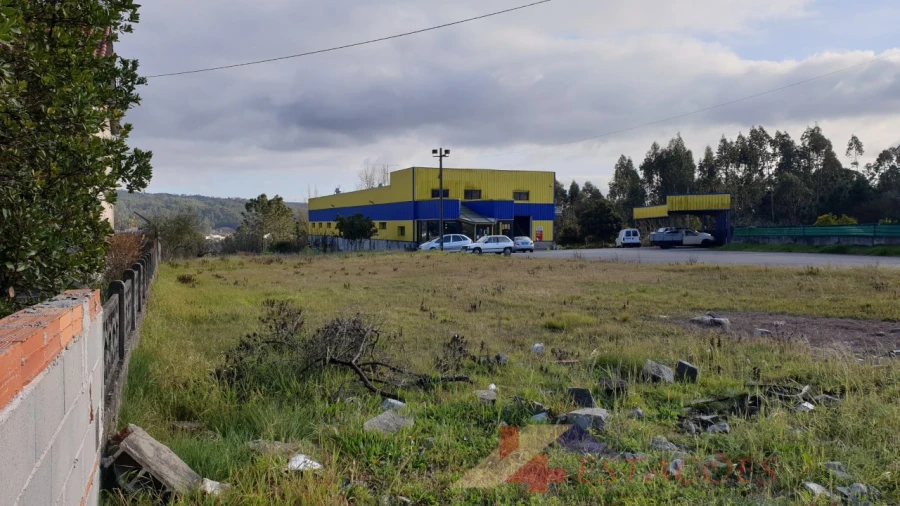 Armazém para Venda em Pombal Foto 17