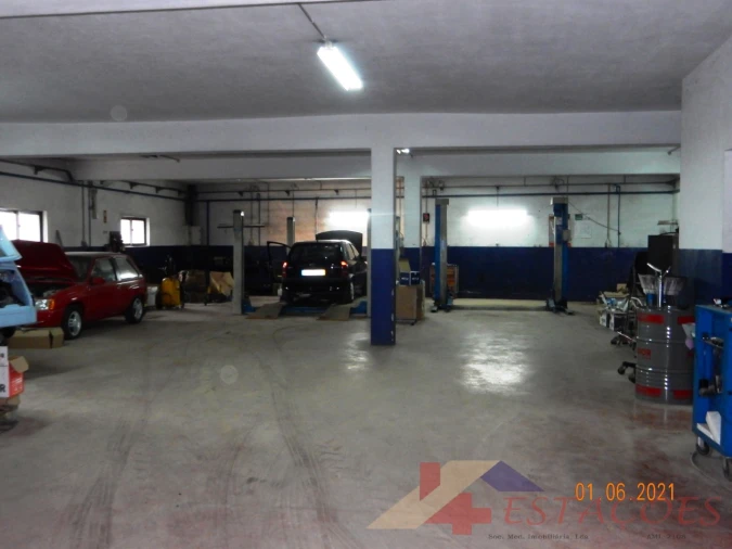 Armazém para Venda em Pombal Foto 18