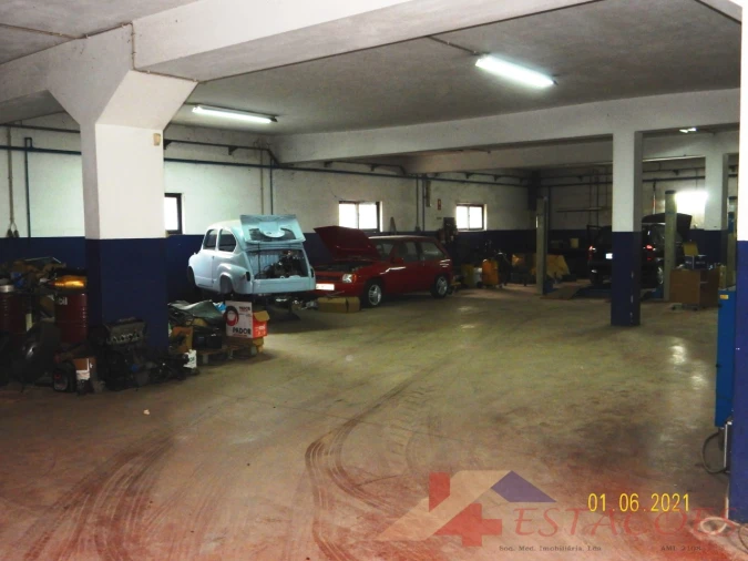 Armazém para Venda em Pombal Foto 19