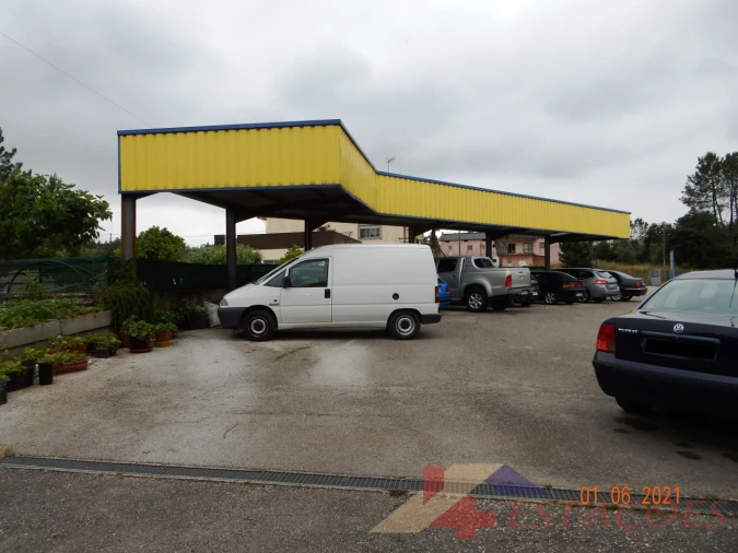 Armazém para Venda em Pombal Foto 20