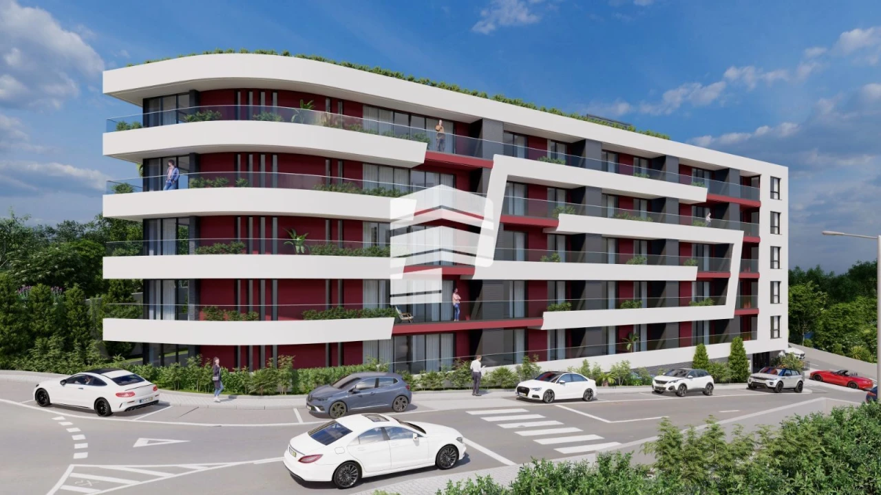 Apartamento T2 para Venda em Caniço Foto 1