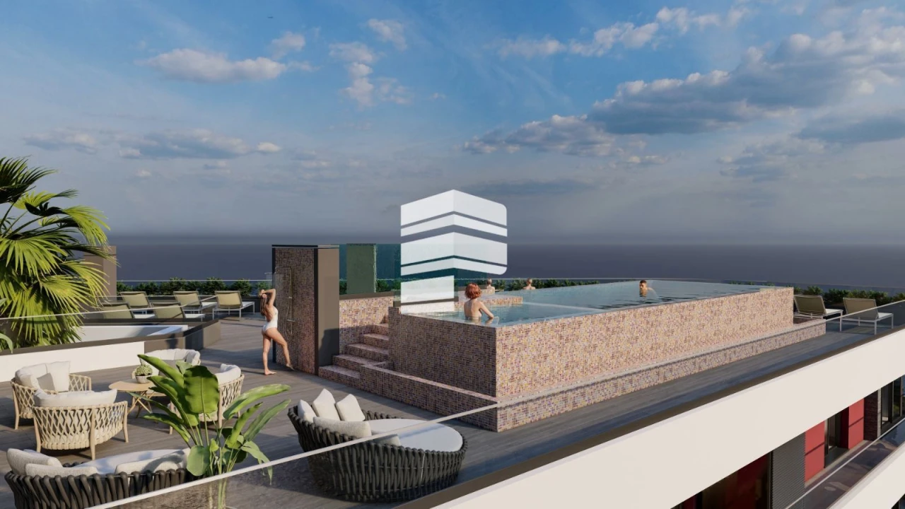 Apartamento T2 para Venda em Caniço Foto 23