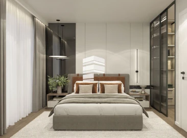 Apartamento T2 para Venda em Caniço