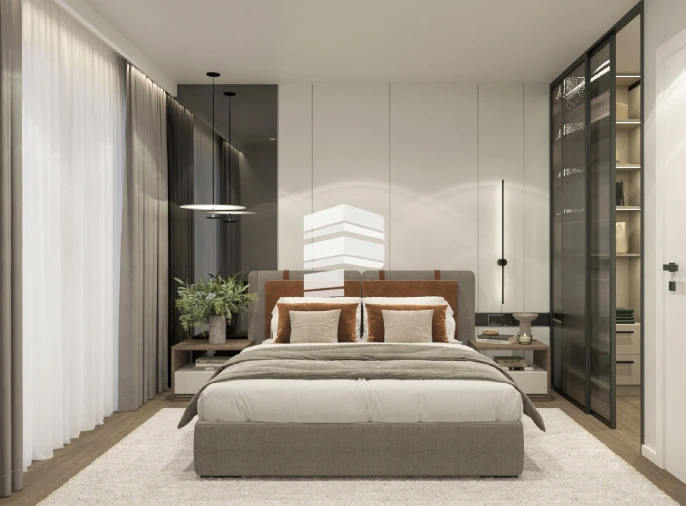 Apartamento T2 para Venda em Caniço Foto 5