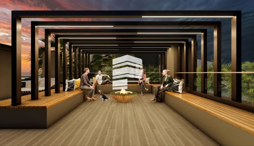Apartamento T2 para Venda em Caniço Foto 10