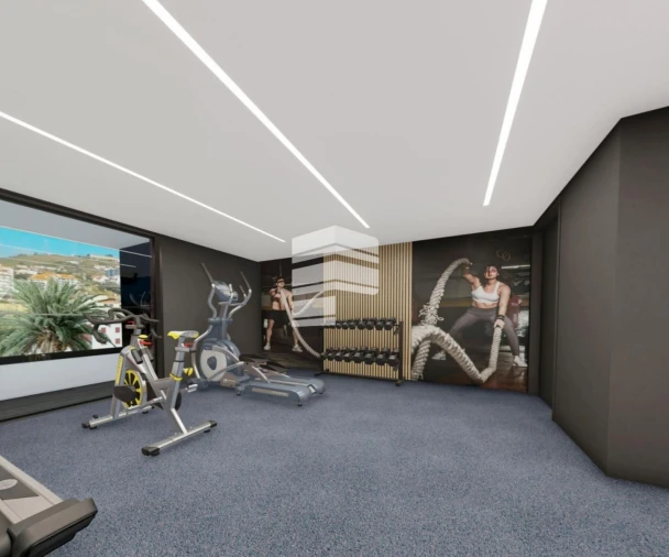 Apartamento T2 para Venda em Caniço Foto 14