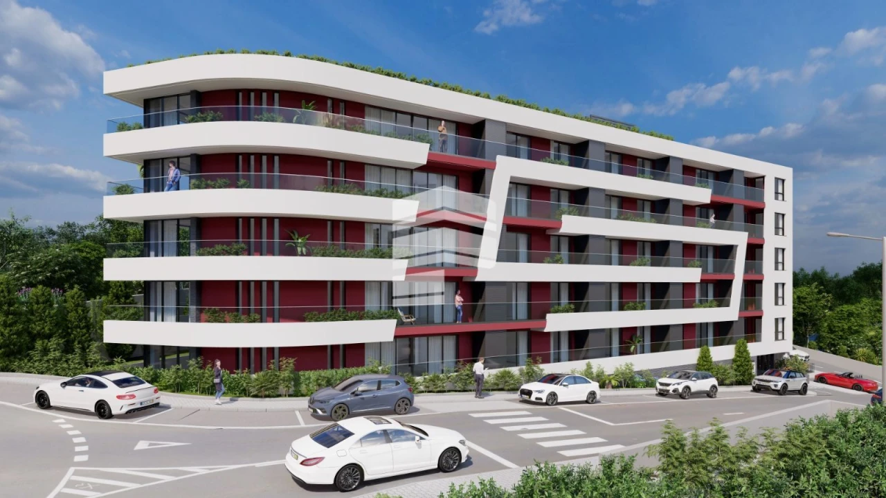 Apartamento T1 para Venda em Caniço Foto 1