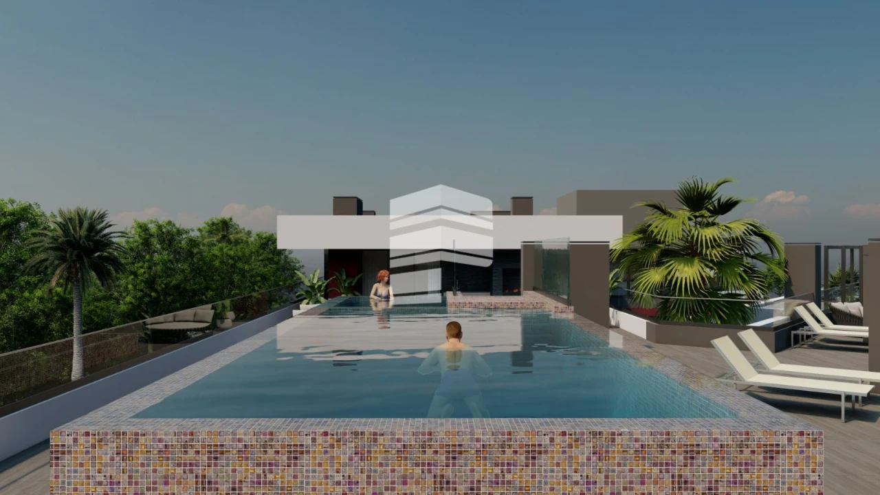 Apartamento T1 para Venda em Caniço Foto 23