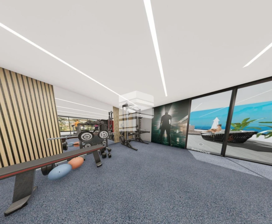 Apartamento T1 para Venda em Caniço Foto 13