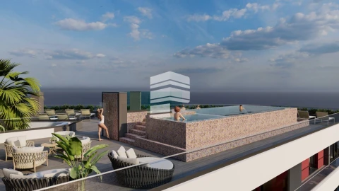 Apartamento T1 para Venda em Caniço