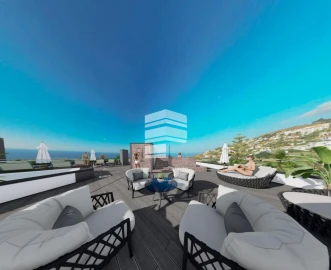 Apartamento T1 para Venda em Caniço