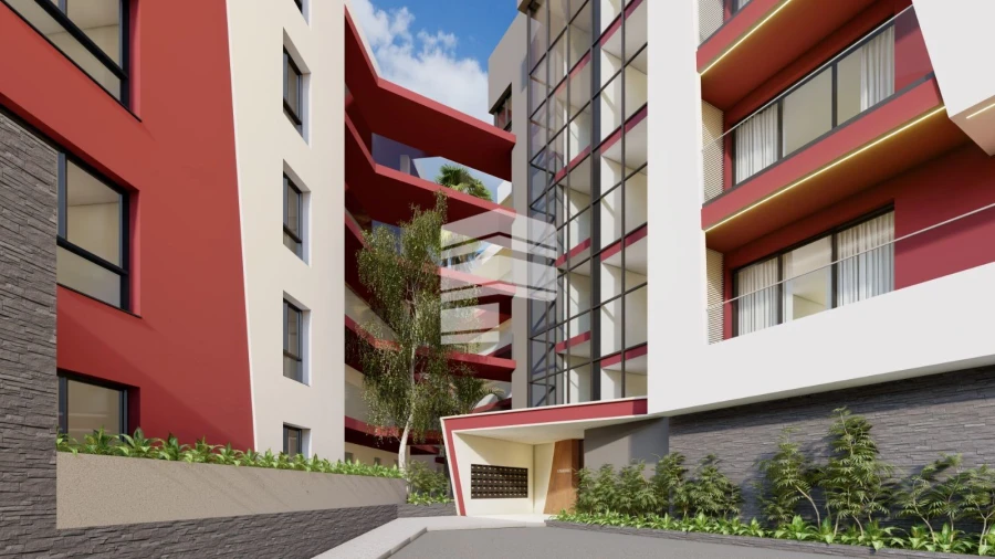 Apartamento T1 para Venda em Caniço Foto 28