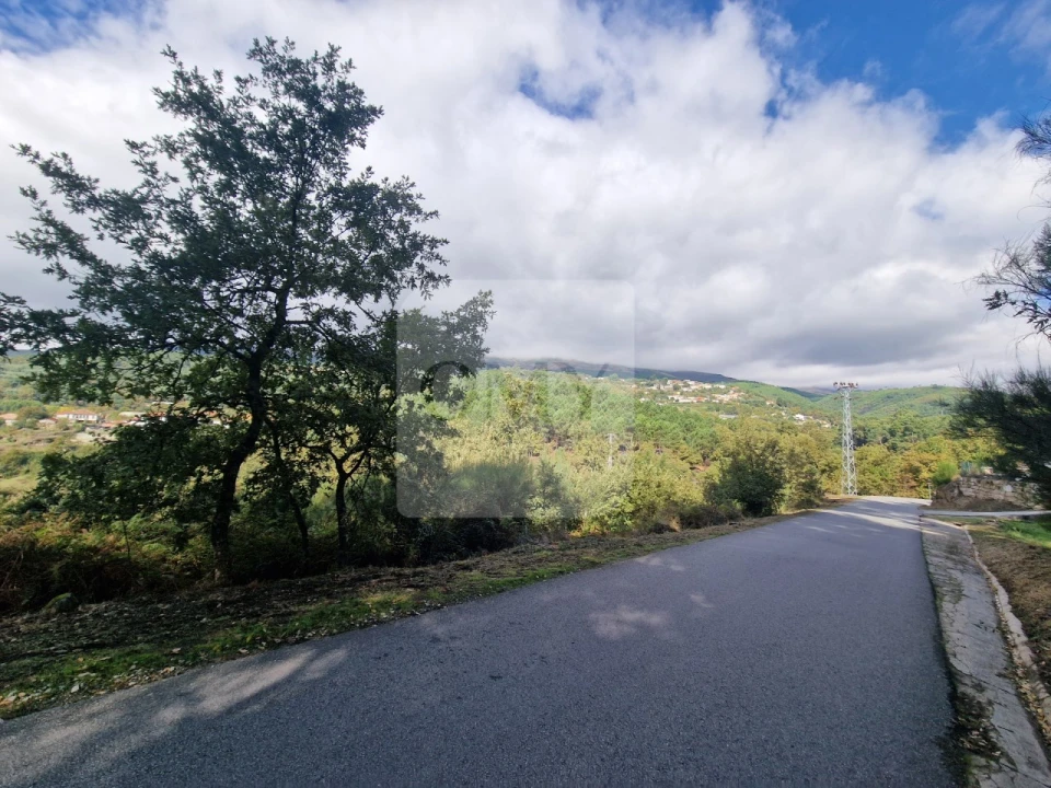 Terreno para Venda em Adoufe e Vilarinho de Samardã Foto 10