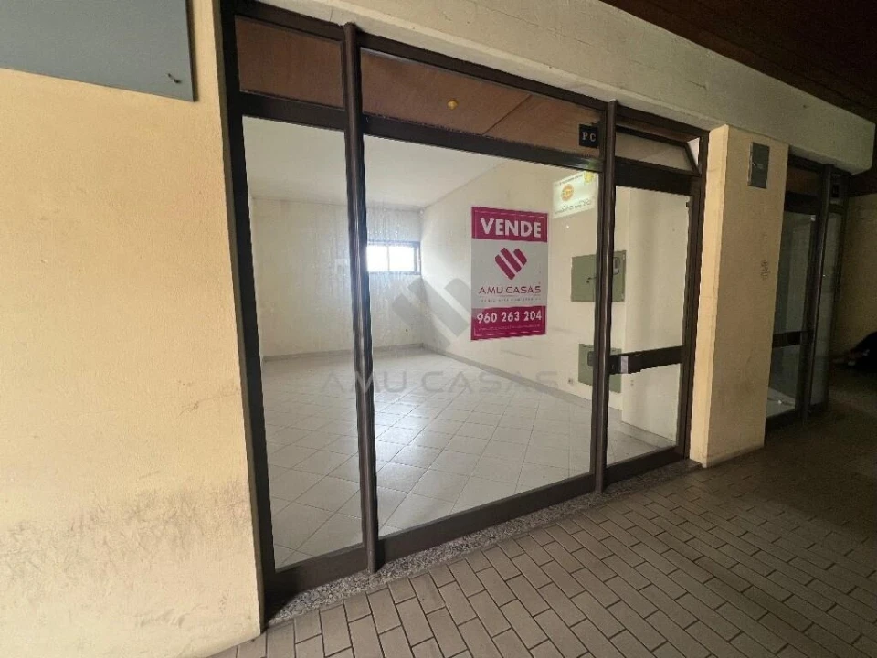 Loja para Venda em Beduído e Veiros Foto 4