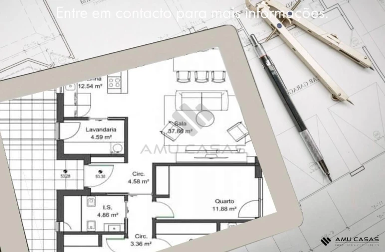 Loja para Venda em Beduído e Veiros Foto 11