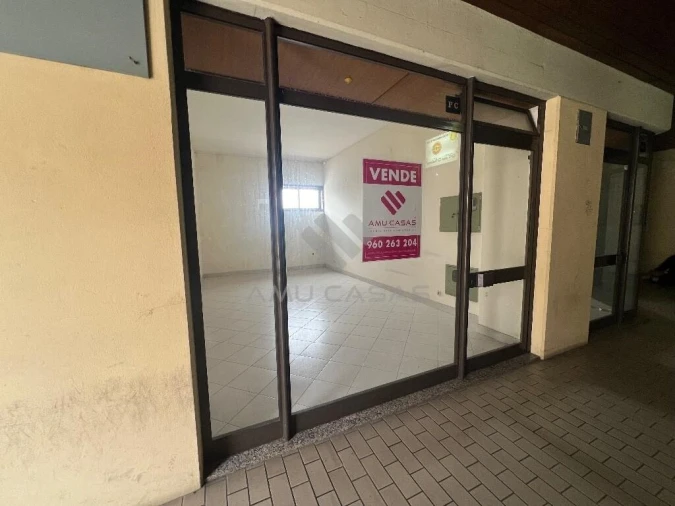 Loja para Venda em Beduído e Veiros Foto 4