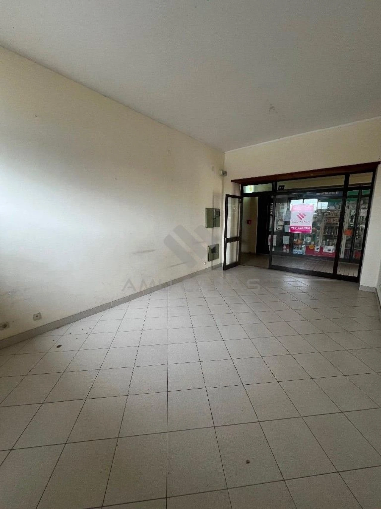 Loja para Venda em Beduído e Veiros Foto 5