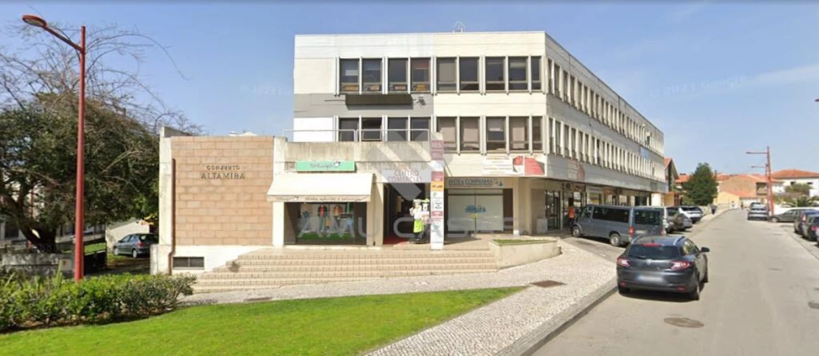 Loja para Venda em Beduído e Veiros Foto 1