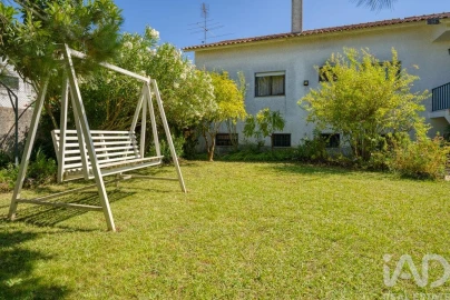 Moradia T3 para Venda em São Pedro de Tomar