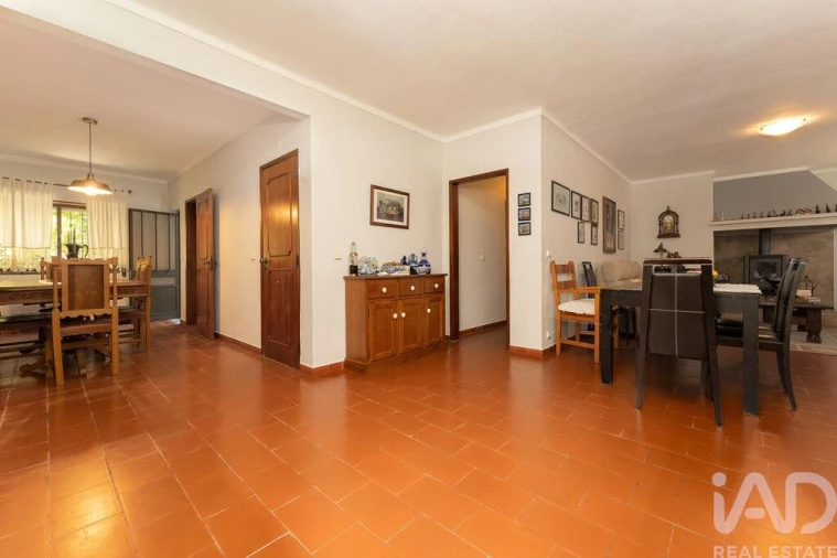 Moradia T3 para Venda em São Pedro de Tomar Foto 5