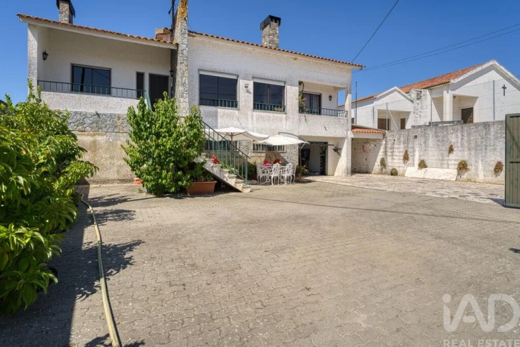 Moradia T3 para Venda em São Pedro de Tomar Foto 27