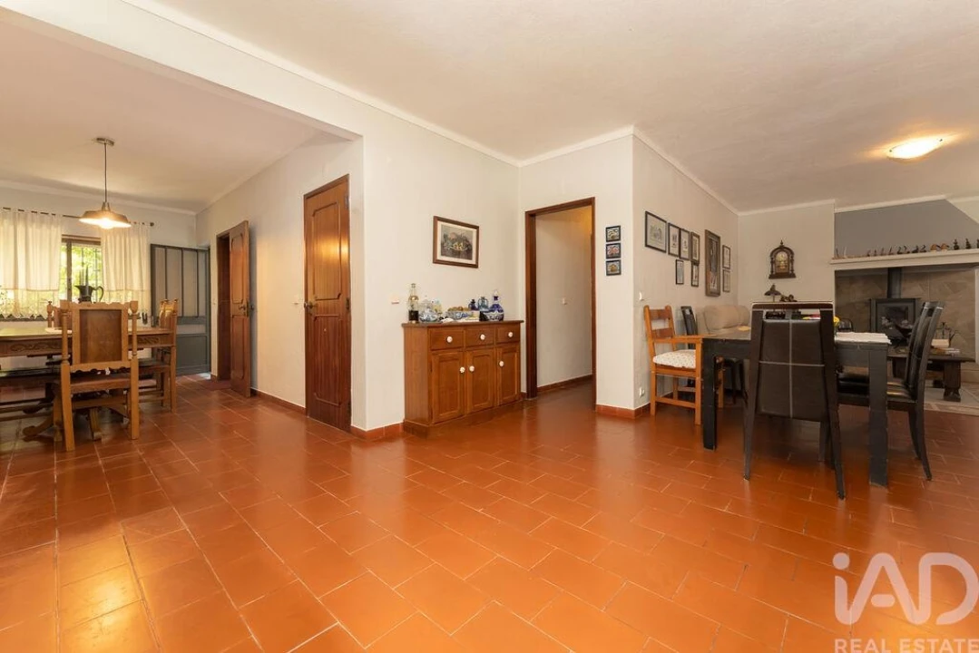 Moradia T3 para Venda em São Pedro de Tomar Foto 5
