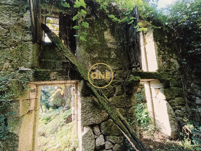 Moradia T1 para Venda em Chorense e Monte Foto 20