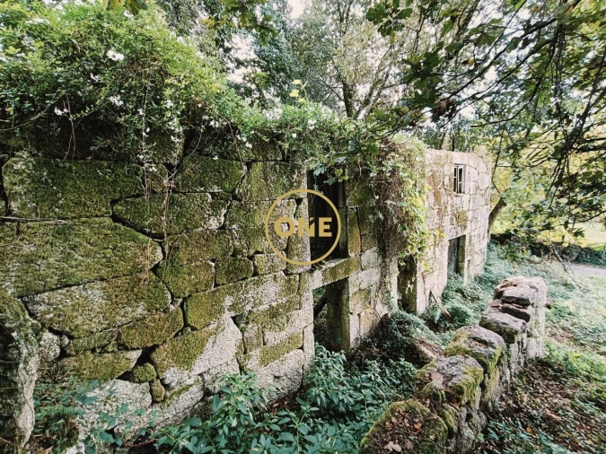 Moradia T1 para Venda em Chorense e Monte Foto 17