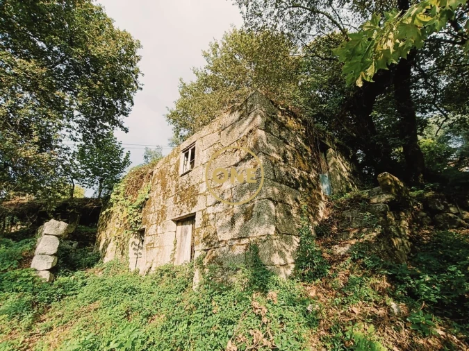 Moradia T1 para Venda em Chorense e Monte Foto 9