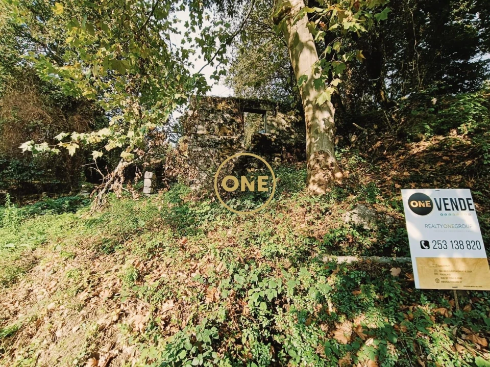 Moradia T1 para Venda em Chorense e Monte Foto 13