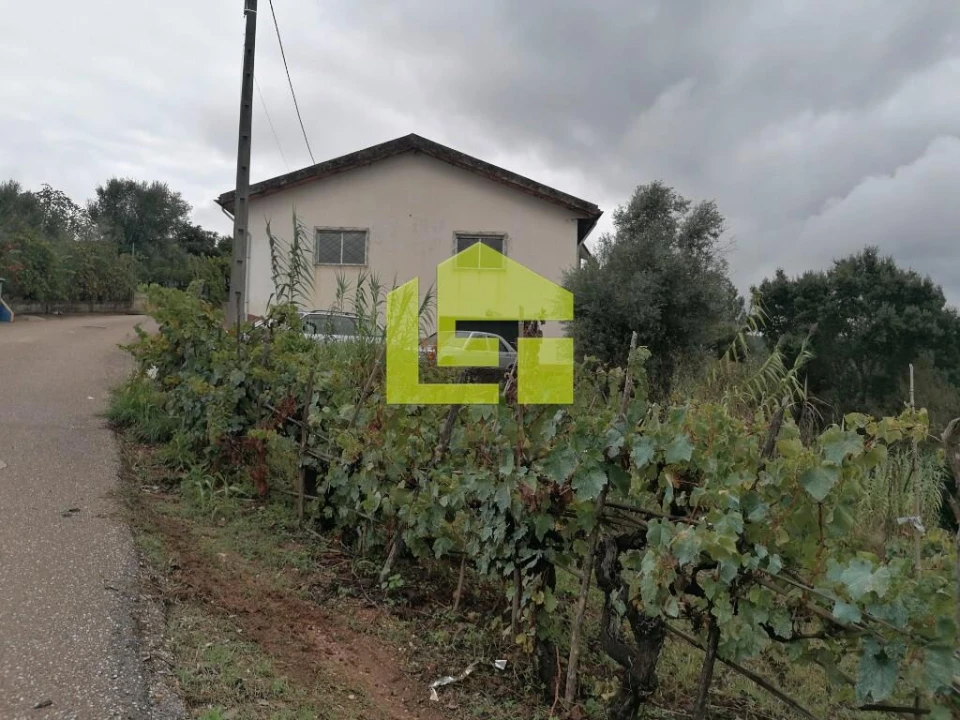 Moradia T3 para Venda em Almalagues Foto 61