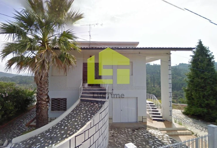 Moradia T3 para Venda em Almalagues Foto 2