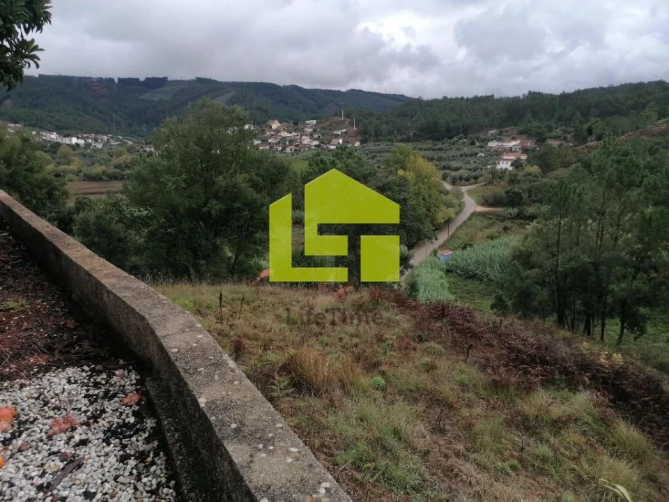 Moradia T3 para Venda em Almalagues Foto 65