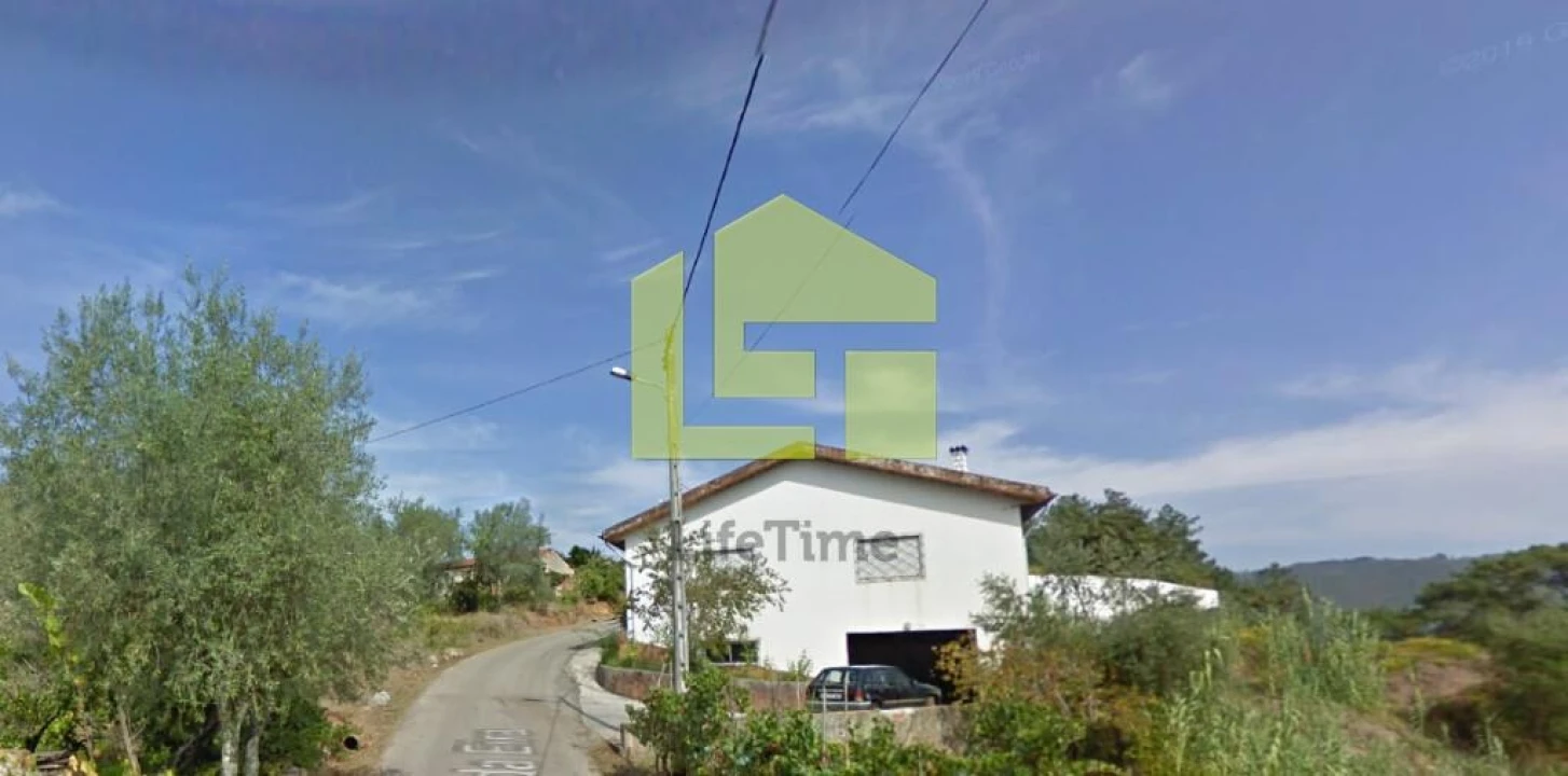 Moradia T3 para Venda em Almalagues Foto 59