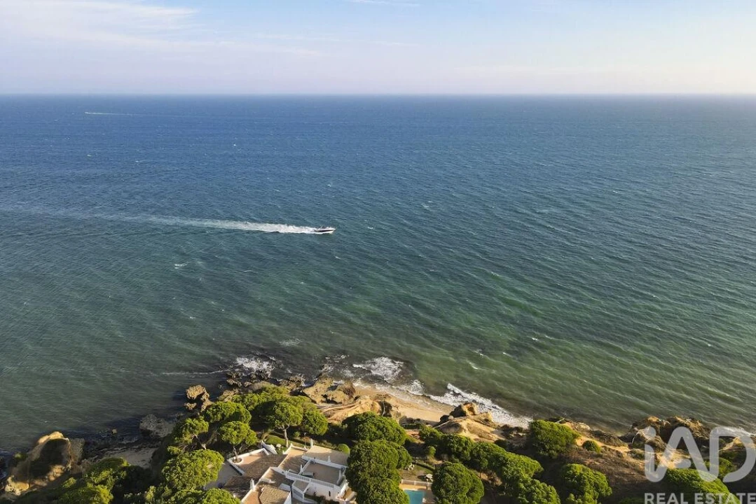 Apartamento T2 para Venda em Albufeira e Olhos de Água Foto 28