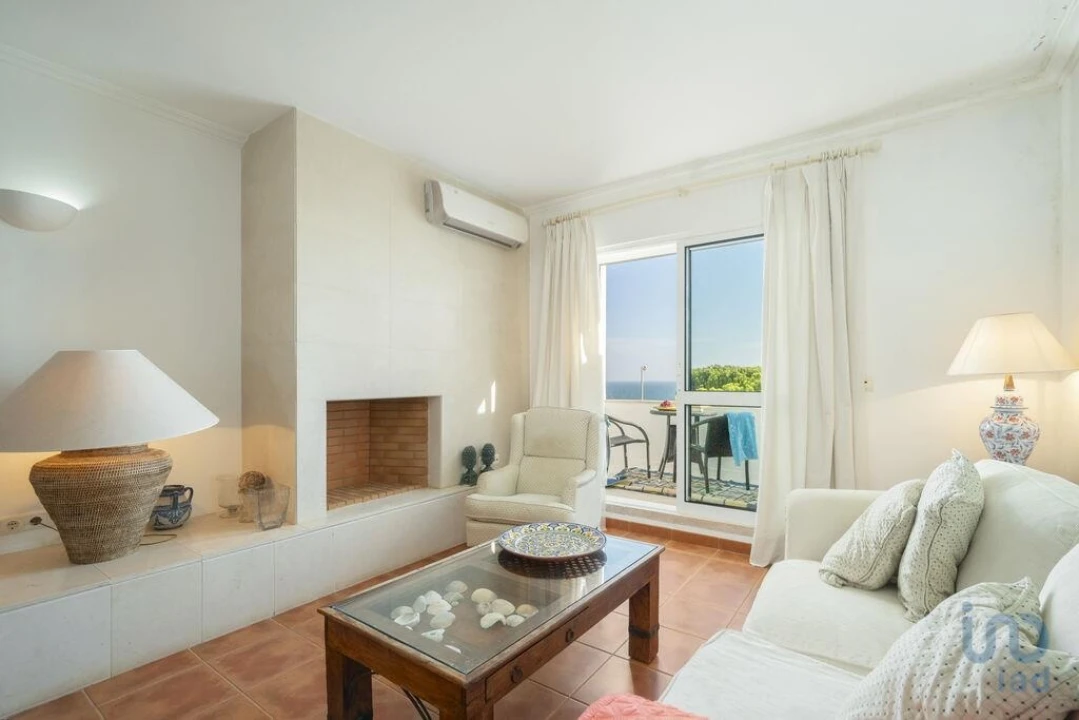 Apartamento T2 para Venda em Albufeira e Olhos de Água Foto 4