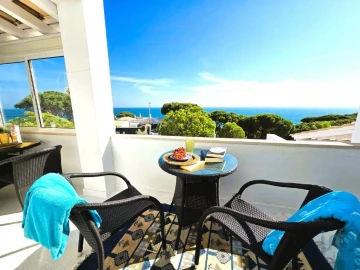 Apartamento T2 para Venda em Albufeira e Olhos de Água