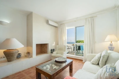 Apartamento T2 para Venda em Albufeira e Olhos de Água