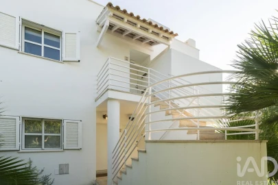 Apartamento T2 para Venda em Albufeira e Olhos de Água