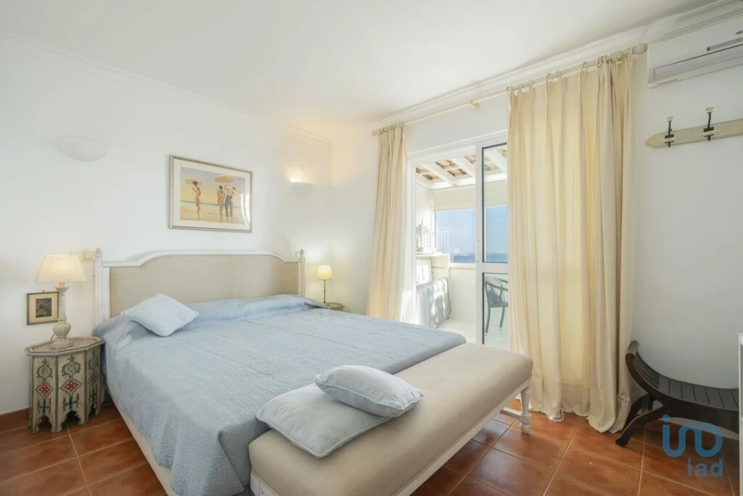 Apartamento T2 para Venda em Albufeira e Olhos de Água Foto 14