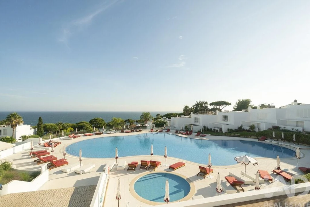 Apartamento T2 para Venda em Albufeira e Olhos de Água Foto 24