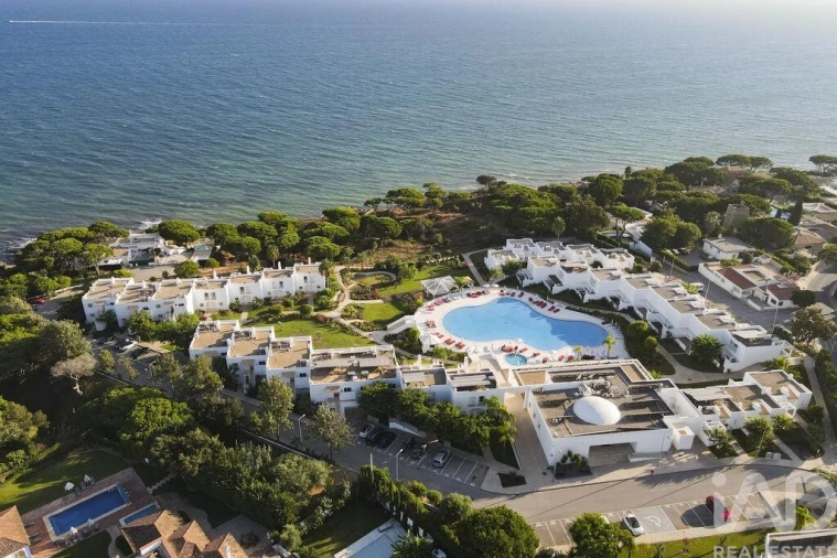Apartamento T2 para Venda em Albufeira e Olhos de Água Foto 26